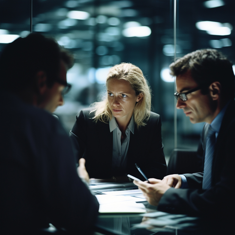 What is Virtual CFO?